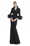 3131-BLACK