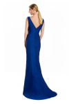 3131-SAPPHIRE-DRESS-BACK
