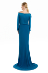 3133-TEAL-BACK