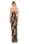 3135-BLACK-COPPER-MULTI-DRESS-BACK