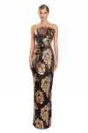 3135-BLACK-COPPER-MULTI-DRESS