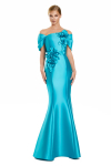3152-TURQUOISE