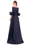 3322-METALLIC-NAVY-BACK