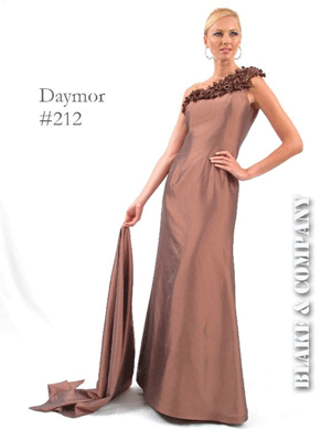 Special Occasion Dresses Daymor NYC